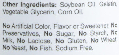 Nature's Bounty D 2000 Iu Softgels 150 Count