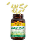 Country Life Aller-Max Vegetarian Capsule 50'S