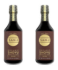 San J International, Sauce Tamari Organic, 10 Fl Oz