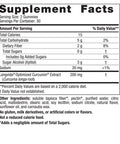 Nordic Naturals Zero Sugar Curcumin Gummies Mango 60 Gummies 200 mg Optimized Curcumin Extract Great Taste Antioxidant Support Healthy Metabolic Balance NonGMO Vegan 30 Servings