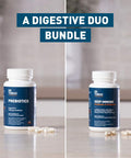Dr. Tobias Prebiotics Deep Immune Probiotics for Immune Support Gut Health