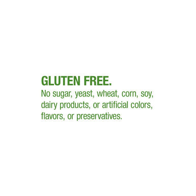 Nature'S Way Spirulina Micro-Algae, 760 Mg Per Serving