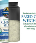 Garden of Life All In One Raw Vanilla Nutritional Shake 969 Gr