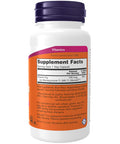 NOW Foods MK-7 Vitamin K-2 100 mcg 120 Veg Capsules