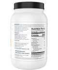 Left Coast Performance Cheesecake Keto Meal Replacement Shake [2lbs] - Low Carb Protein Powder Shake Mix High Fat with MCTs Collagen Peptides and Real USA Cream Cheese
