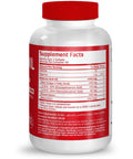 Bronson Probiotic 50 Billion Cfu + Prebiotic With Apple Polyphenols & Pineapple Fruit Extrac Antarctic Krill Oil 1000 Mg With Omega-3S Epa Dha