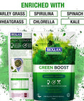 Bioglan Superfoods Green Boost 70g