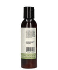 Banyan Botanicals Brahmi Oil With Coconut Base Organic Massage Oil With Bacopa & Gotu Kola For Enhanced Focus, Calm Nervous System & Healthy Hair Growth 4 Oz Non Gmo Sustainably Sourced Vegan