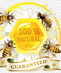 Airborne Honey 30% Pure Manuka Multifloral Honey 500 g