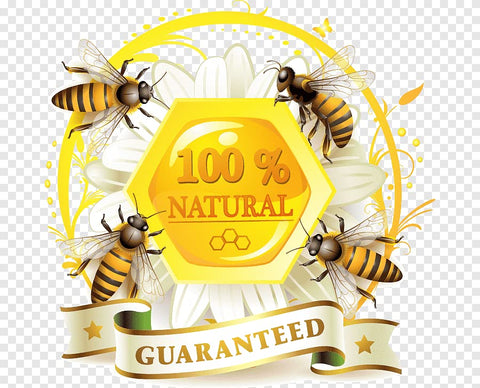 Airborne Honey 30% Pure Manuka Multifloral Honey 500 g