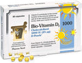 Pharma Nord Bio-Vitamin D3 1000IU 80 Capsules
