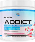 Pump Addict (Sour Watermelon)
