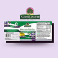Nature'S Answer Pueraria Mirifica 60 Capsules - Menopause Relief Female Wellness Support Wellness Products Womens Health Gluten Vegan Artificial Made in USA