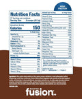 Bariatric Fusion Cappuccino High Protein Meal Replacement 41.5 Grams