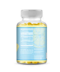 Amazing Formulas Vitamin C With Zinc Supplement | Lemon Ice Pop Flavor | 120 Gummies