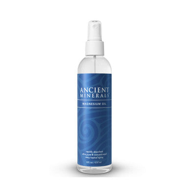 Ancient Minerals Magnesium Oil 237ml