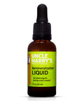 Uncle Harry's Remineralization Liquid 1 Fl Oz