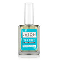 Tea Tree Oil Nail Saver 0.5 oz By Jason Natural Products