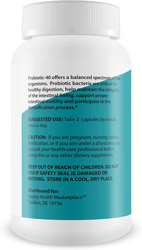 Pro Oral Health Probiotics Prebiotics Oral Probiotics for Mouth Bad Breath Easy Swallow Capsules Our Best Oral Health Probiotics Bad Breath Blend 40 Billion CFU
