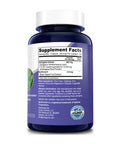 NusaPure Astragalus 15,000 mg Per Caps 200 Veggie Capsules (Vegetarian, Non-GMO & Gluten-Free) Max Strength