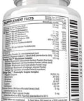 Approved Science Zosterex Shingles Support LLysine 1000 mg Vitamin B Blend Mushroom Blend 60 Capsules Vegan Made in The USA