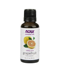 Now Foods Grapefruit Oil, 30ml, 1 Units