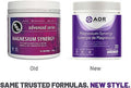 Aor Magnesium Synergy, 250G