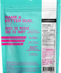 SNACK CONSCIOUS Peanut Butter Chocolate Chip Bites 150g
