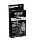 Curad Performance Series IRONMAN Thumb Support Reversible Universal