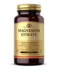 Solgar Magnesium Citrate 60 Tablets
