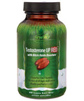 Irwin Naturals Testosterone Up Red 60 Sgels