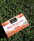 Bravo Tea & Herbs Hair Regrowth Tea 20 Bags