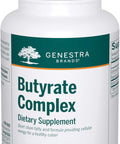 Genestra Brands Butyrate Complex 90 Capsules