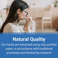 Indigo - Qing Dai (1:1 Herbal Extract Granules, 100g)