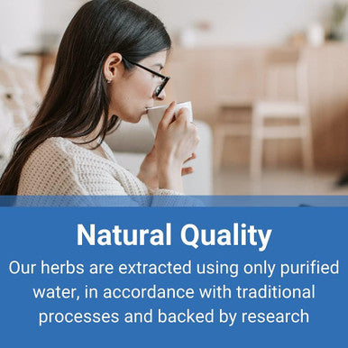 Indigo - Qing Dai (1:1 Herbal Extract Granules, 100g)