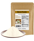 CCnature Stevia Powder Extract Natural Sweetener Zero Calorie Sugar Substitute 4oz