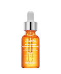 JUMISO All Day Vitamin Serum Brightening Balancing Facial Serum Vitamin C A B D E Serum with Vitamin Korean Skincare Skin brightening soothing Vegan serum Vitamin tree extract 86.14 Niacinamide 20000ppm1.01 fl oz serum