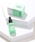 Eight Saints Pure Hyaluronic Acid Serum for Face Plumping Natural and Organic Face Serum with Vitamin C and Vitamin E for Fine Lines Reduces Wrinkles Firming Hydrating AntiAging 1 Oz