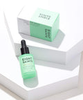 Eight Saints Skincare Pure Hyaluronic Acid Serum For Face Plumping Natural And Organic Vitamin C Face Serum With Vitamin E For Fine Lines Reduces Wrinkles Firming Hydrating Anti-Aging 1 Oz