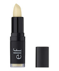 e.l.f Lip Exfoliator Smoothing Conditioning Easy To Apply Removes Dry Chapped Skin Coconut Infused with Vitamin E Shea Butter Avocado Grape and Jojoba Oils 0.11 Oz
