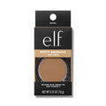 e.l.f. Putty Bronzer Creamy Highly Pigmented Formula Creates a LongLasting Bronzed Glow Infused with Argan Oil Vitamin E Tan Lines 0.35 Oz