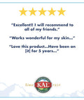 Kal Silica Plus Tablets, 90 Count