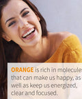 Garden of Life Essential Oil Sweet Orange 0.5 Fl Oz