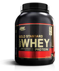 Optimum Nutrition 100% Whey Gold Choc 5Lb