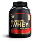 Optimum Nutrition 100% Whey Gold Choc 5Lb