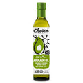 Chosen Foods 100% Pure Avocado Oil, Keto Diet Friendly, Kosher Oil for Baking, High-Heat Cooking, Frying, Homemade Sauces, Dressings and Marinades (1 liter)