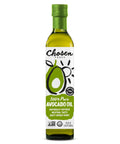 Chosen Foods, Avocado Oil, 16.9 fl oz