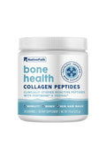 NativePath Bone Health Collagen Peptides Type 1 & 3 with Fortibone and Verisol, 7.9 Ounce 30 Servings