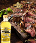 Filippo Berio Pure Olive Oil, 25.3 Ounce rPET Bottle