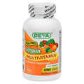 DEVA Vegan 1-A Day Multi (Iron-)